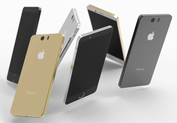 İphone 6’nın İphone 5s’den Farkı