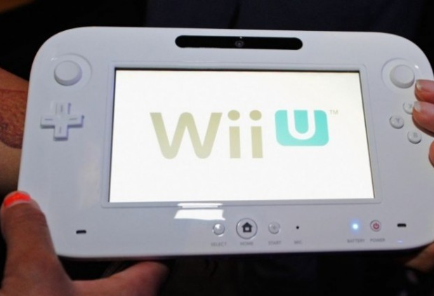 Wii-U