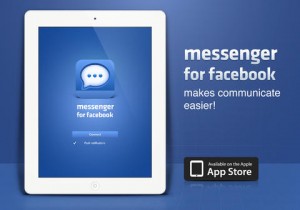 Facebook messenger