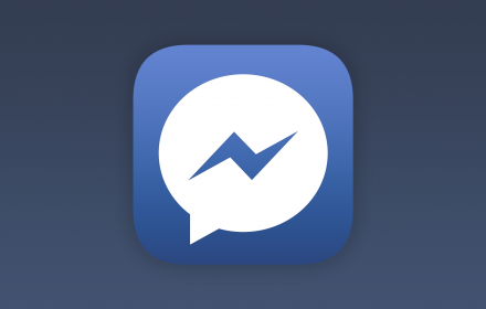 Facebook messenger