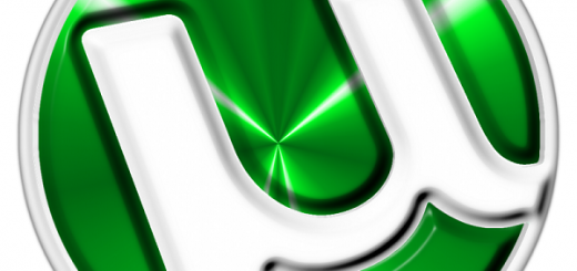 utorrent