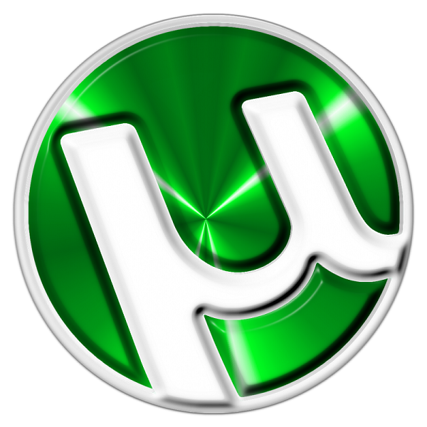 utorrent