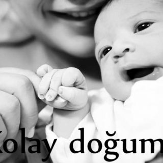 doğum yolları