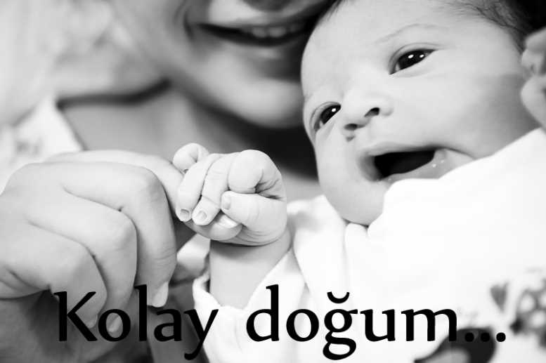 doğum yolları