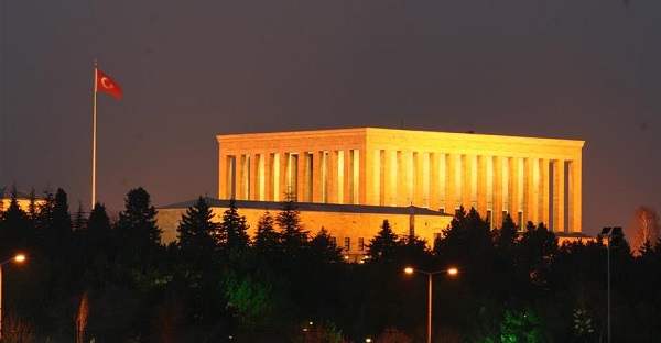 anıtkabir