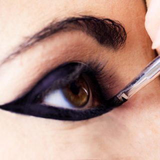 eyeliner