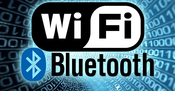 wifi bluetooth