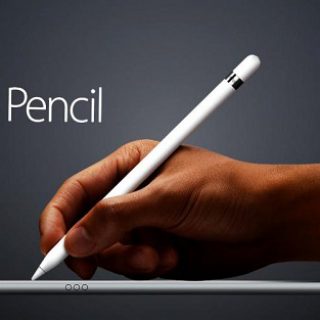 apple pencil