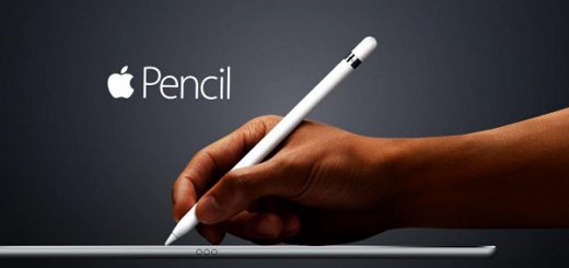 apple pencil