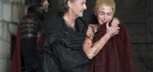 Game Of Thrones 5. Sezon Finali