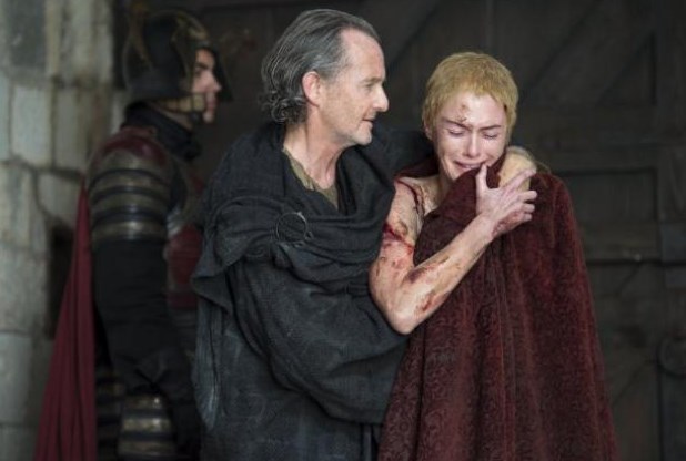 Game Of Thrones 5. Sezon Finali 