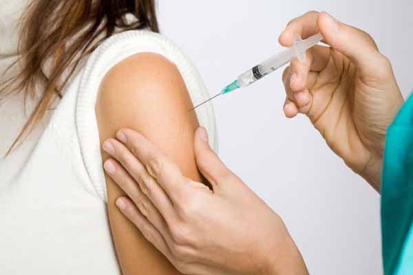 aşı olmak 