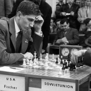 bobby fischer hayatı