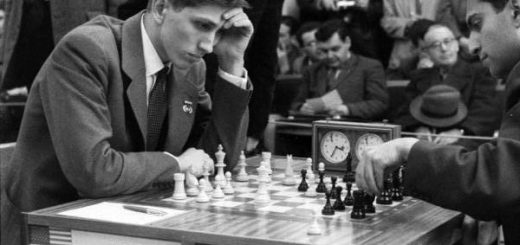 bobby fischer hayatı