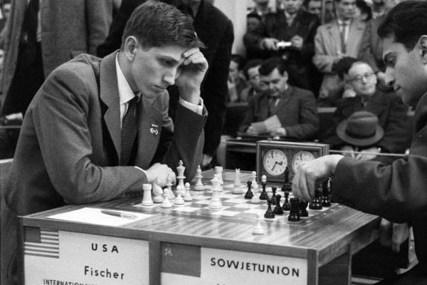 bobby fischer hayatı