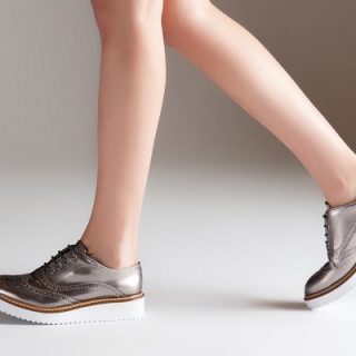 ayakkabı modası