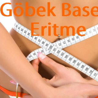 göbek basen eritme