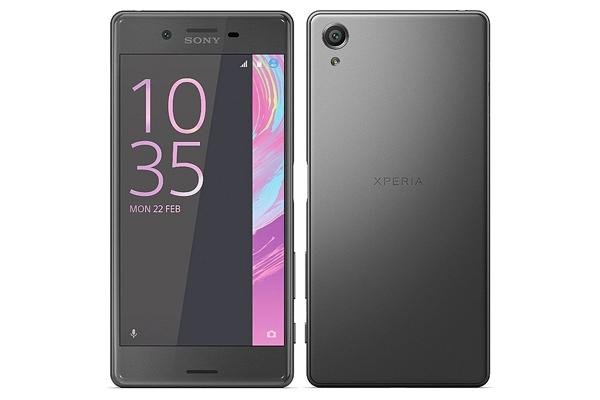 xperia xz