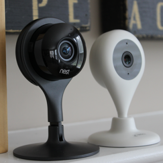 google nest cam