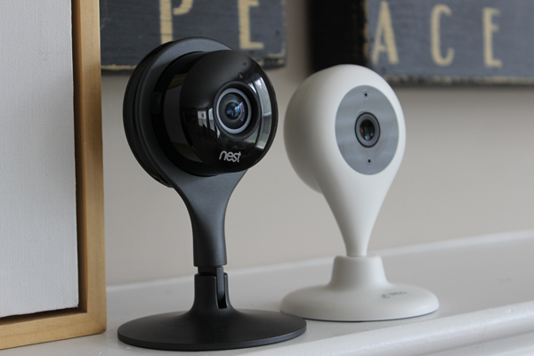 google nest cam