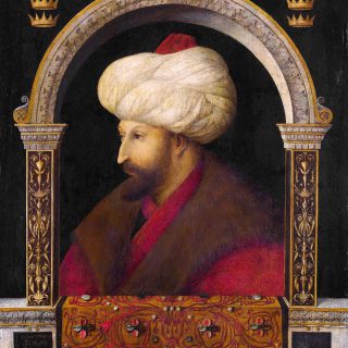 Fatih Sultan Mehmet Kimdir