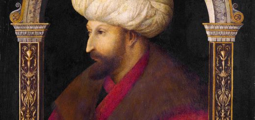 Fatih Sultan Mehmet Kimdir