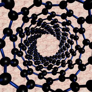 Nanoteknoloji Nedir