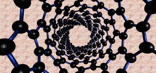 Nanoteknoloji Nedir